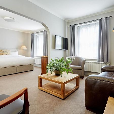 Abergavenny Hotel Екстериор снимка