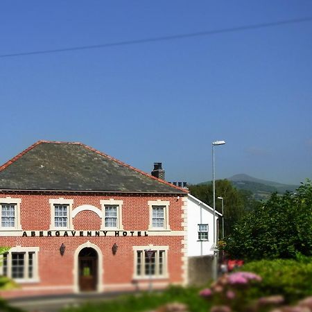 Abergavenny Hotel Екстериор снимка