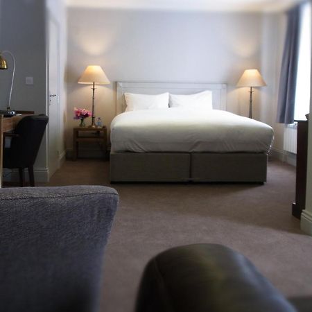 Abergavenny Hotel Екстериор снимка