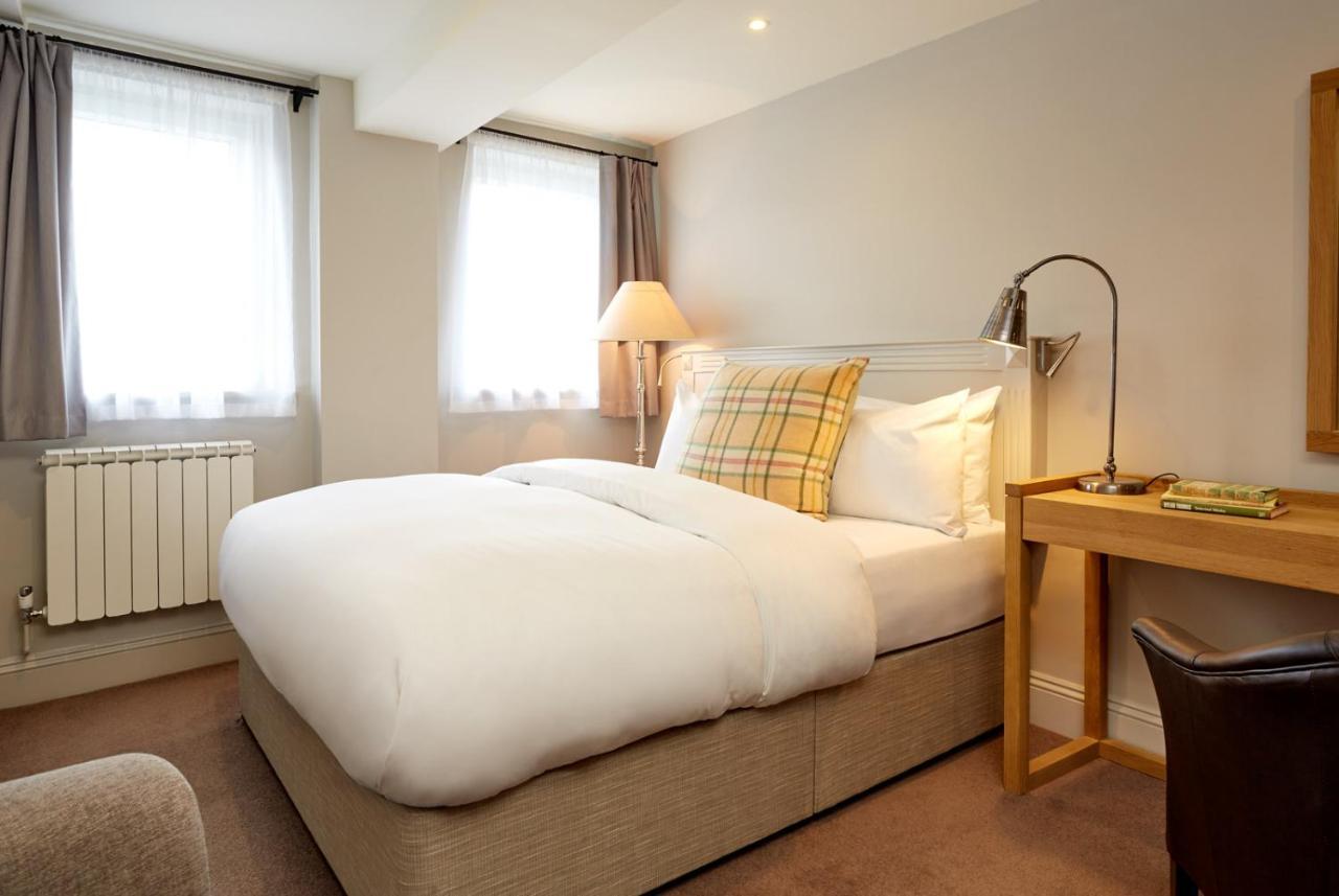 Abergavenny Hotel Екстериор снимка