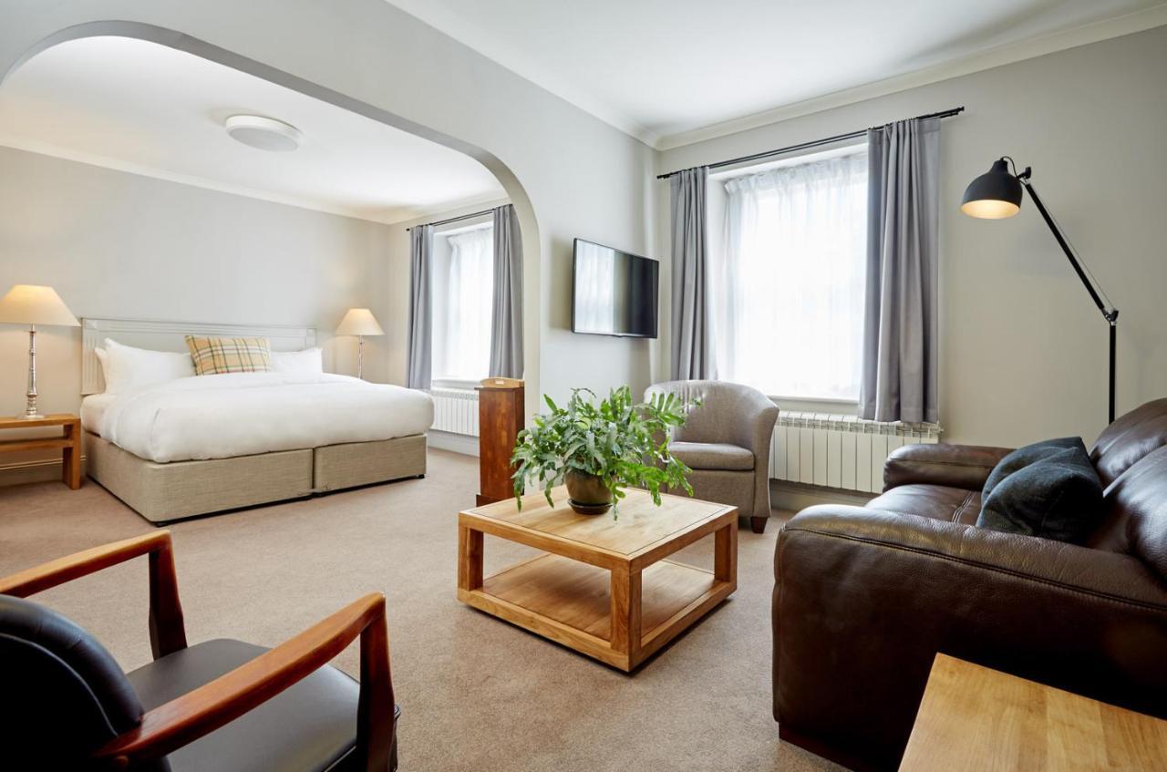 Abergavenny Hotel Екстериор снимка