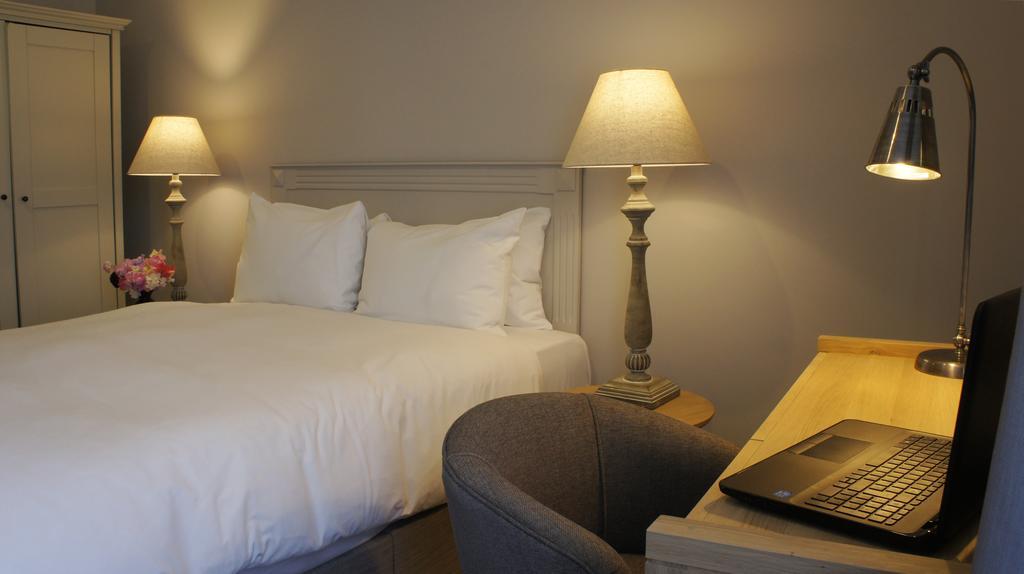 Abergavenny Hotel Екстериор снимка