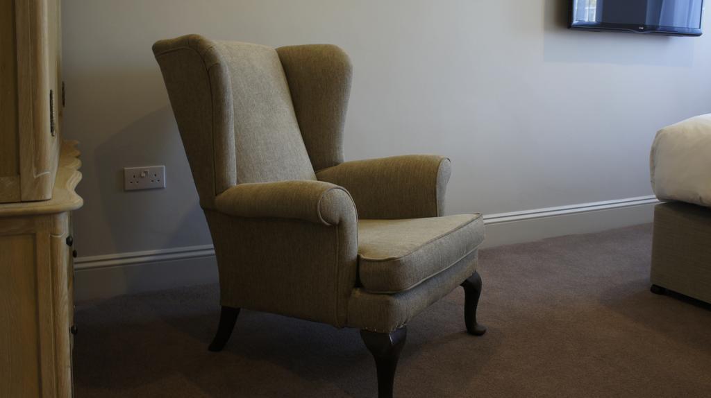 Abergavenny Hotel Екстериор снимка