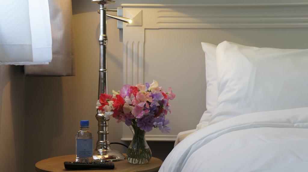 Abergavenny Hotel Стая снимка