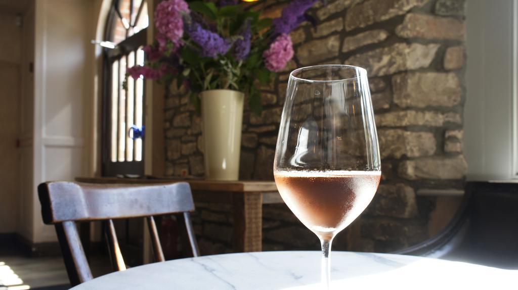 Abergavenny Hotel Екстериор снимка