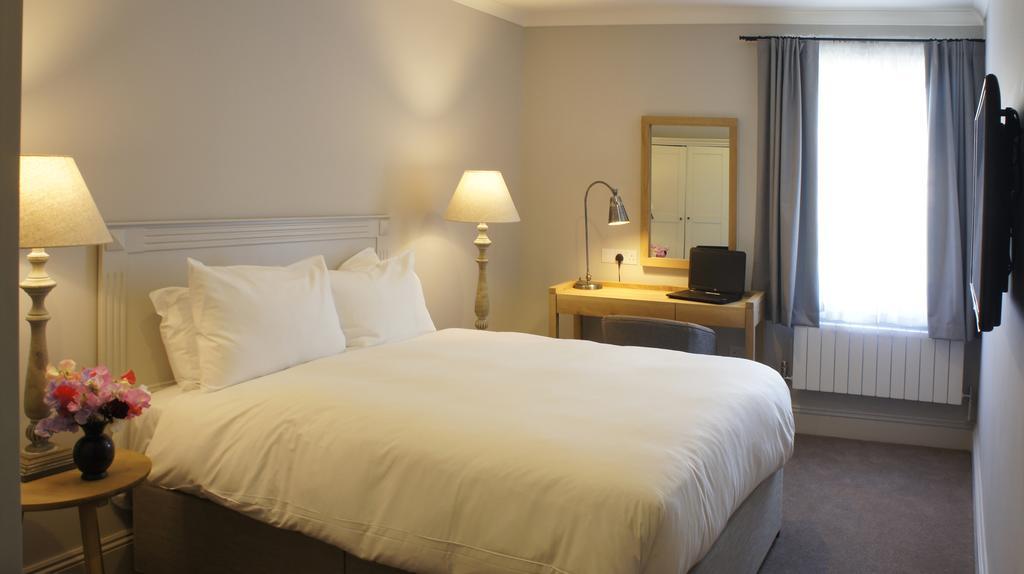 Abergavenny Hotel Стая снимка