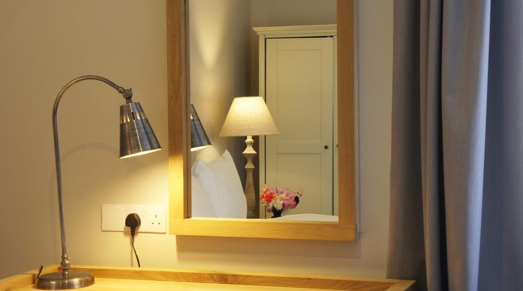 Abergavenny Hotel Стая снимка