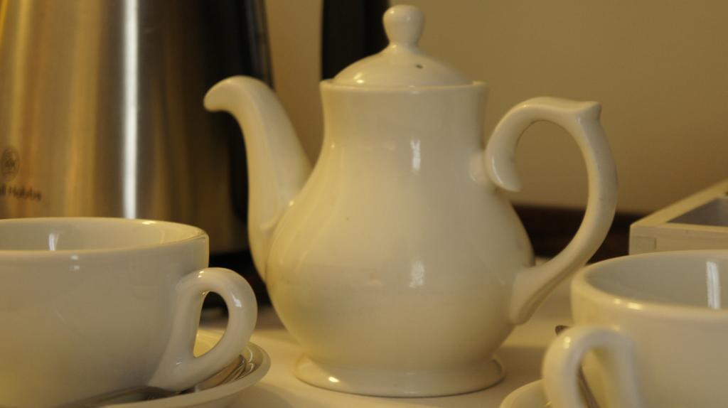Abergavenny Hotel Стая снимка