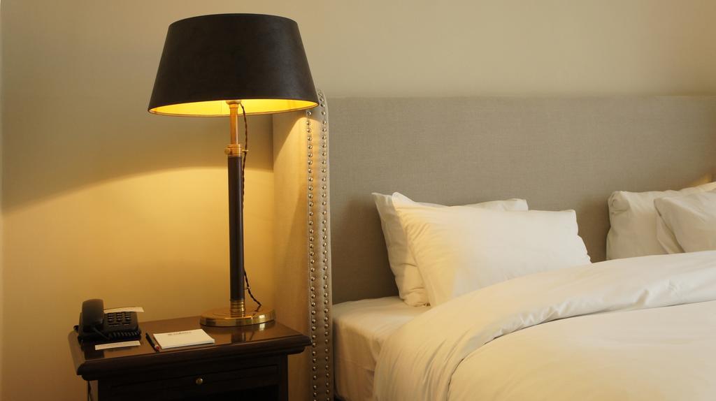 Abergavenny Hotel Стая снимка