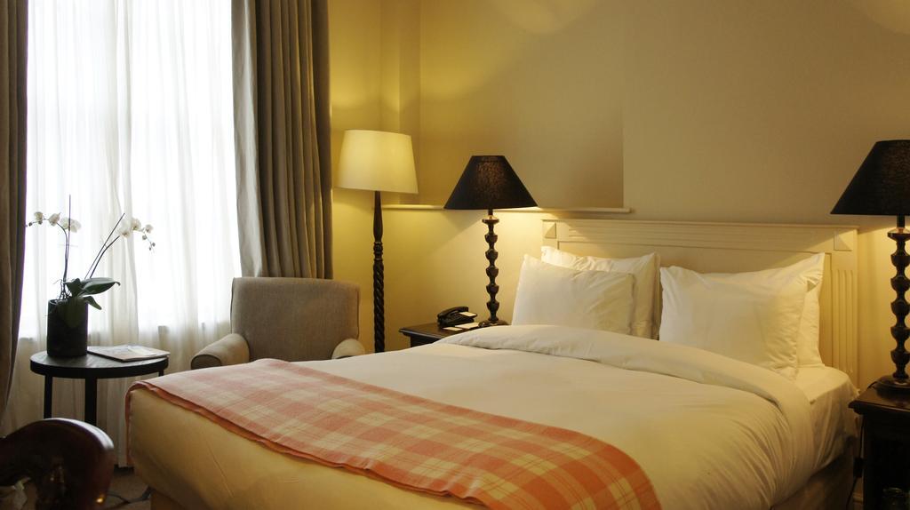 Abergavenny Hotel Екстериор снимка