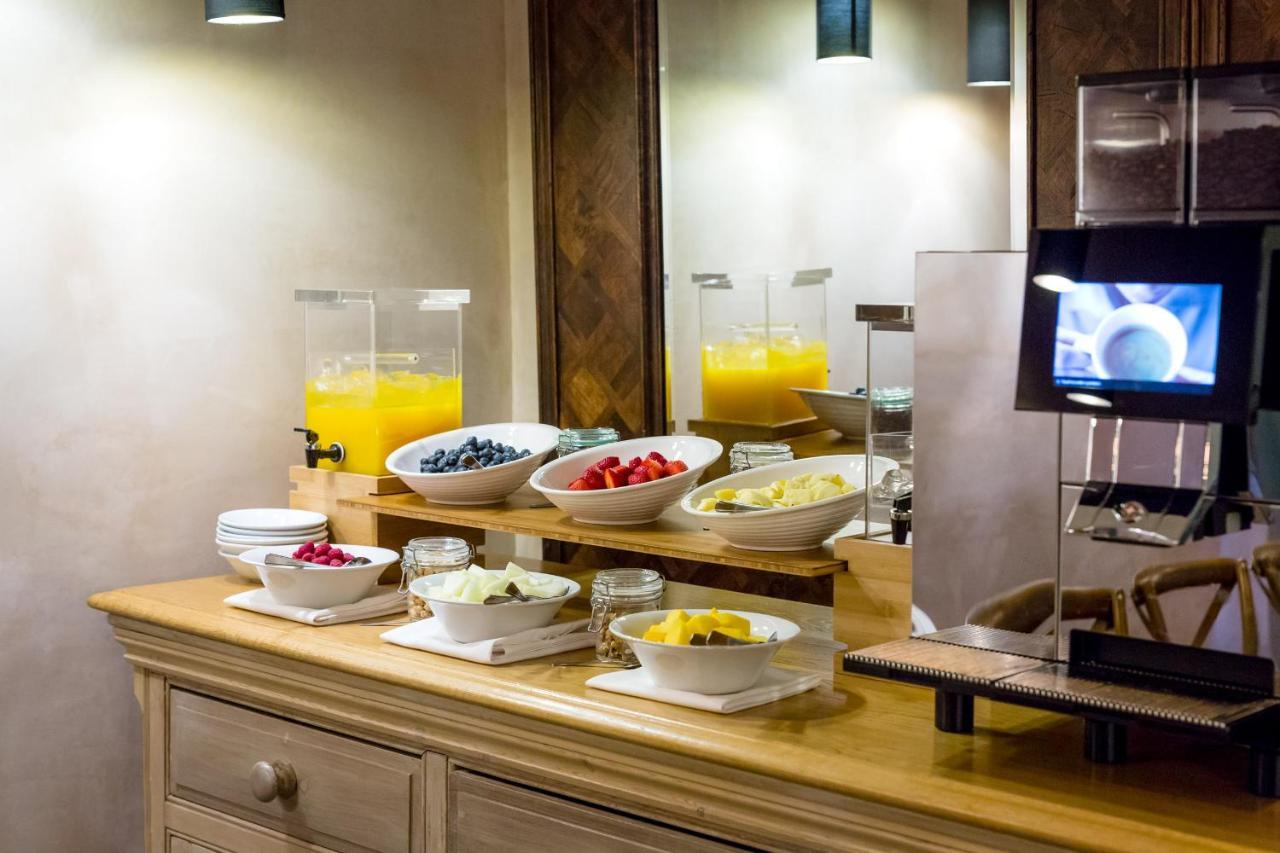 Abergavenny Hotel Екстериор снимка